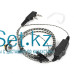 Наушники (гарнитура) для рации Kenwood